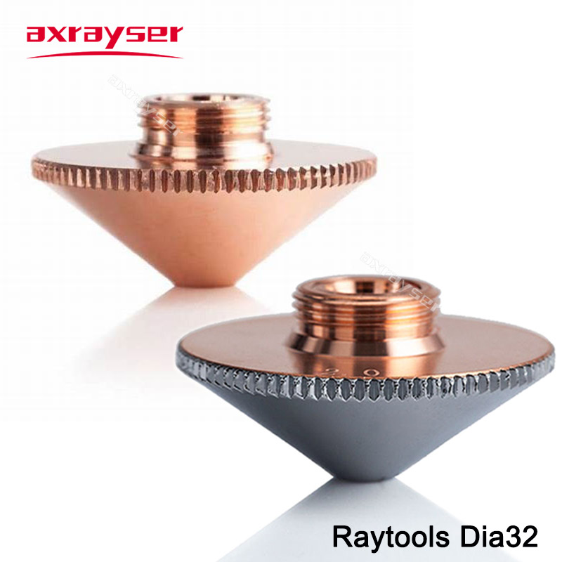 Holy Stone Drone Hs720 - Raytools Laser Nozzles Single Double Layer