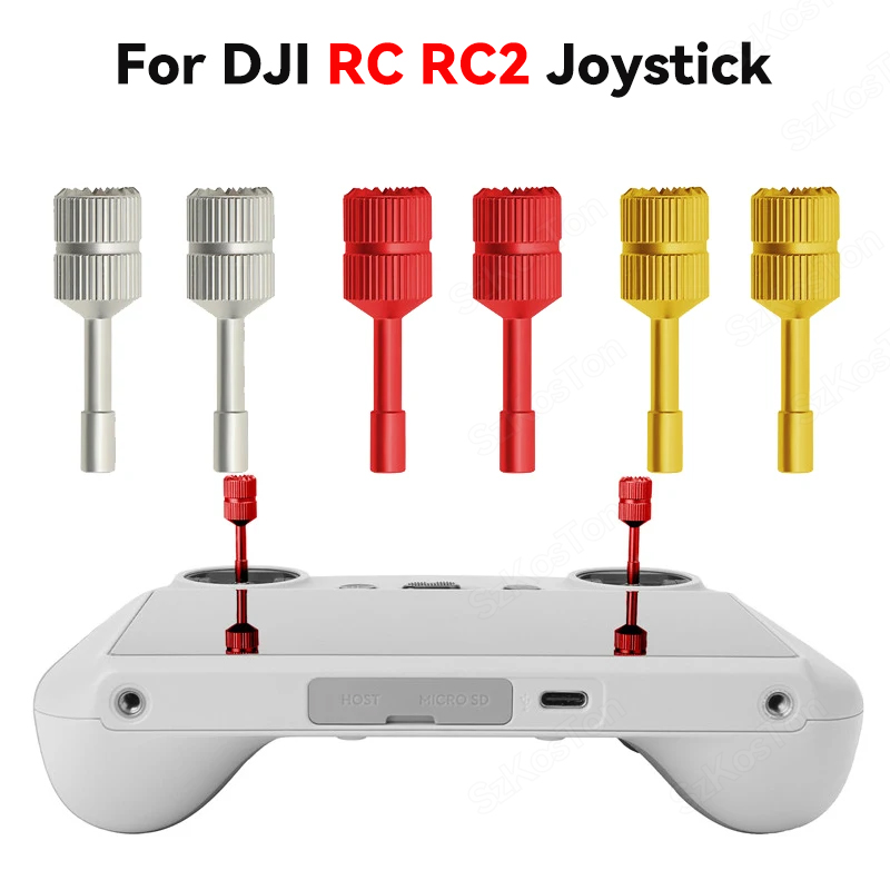 Dji Drone Mini 4 Pro - 1 Pair for DJI RC /