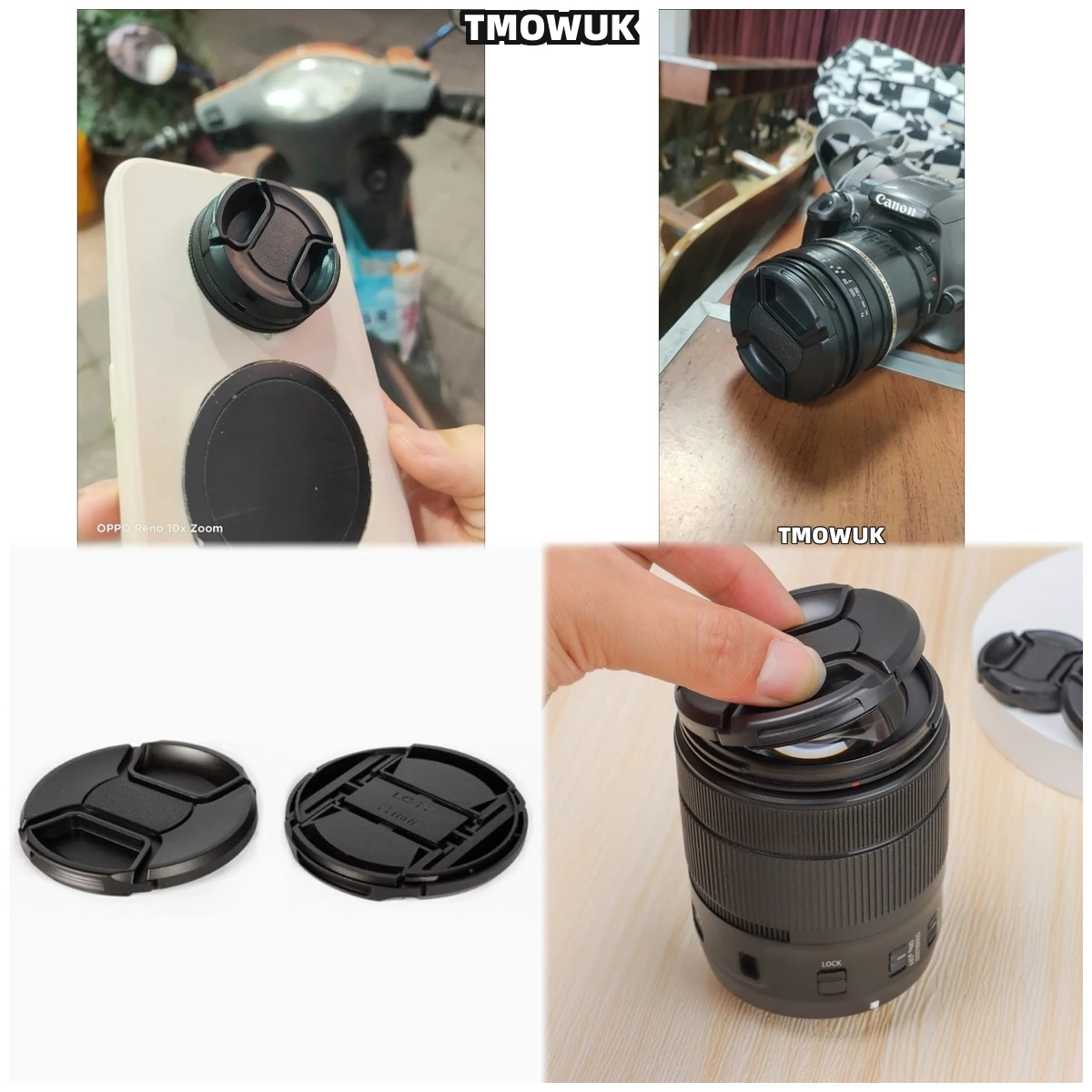 Canon Camera Eos M50 Mark Ii - For Canon EOS R50 V 1D