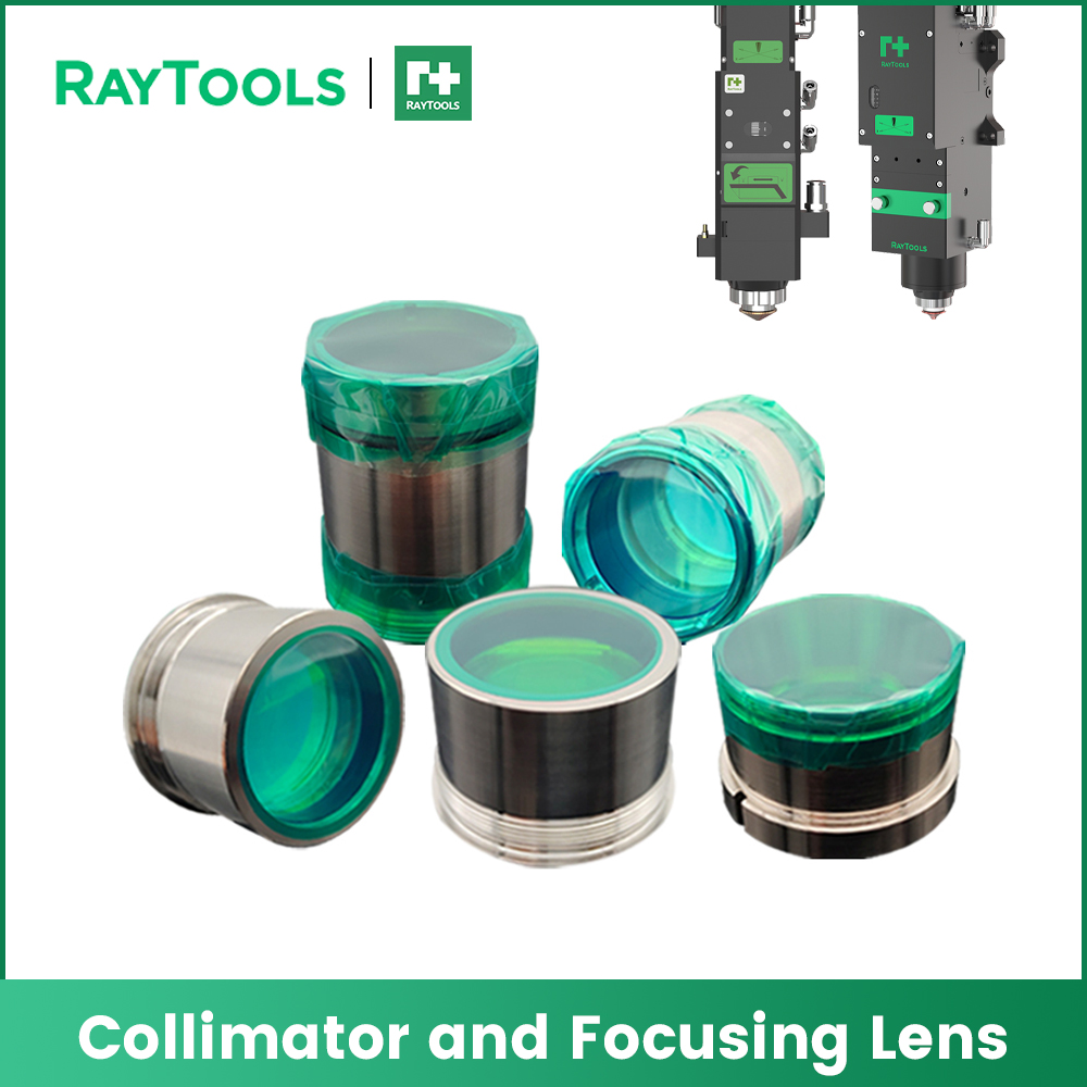 Holy Stone Drone Hs720 - Raytools Laser Focusing Lens and Collimating