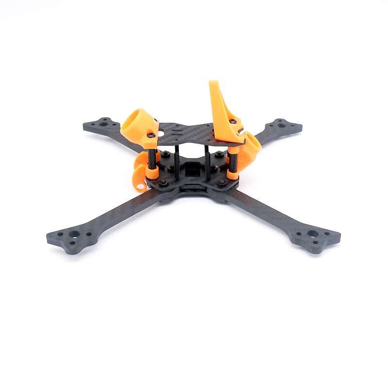Drone Arm - 533 PRO 5inch FPV Frame Kit