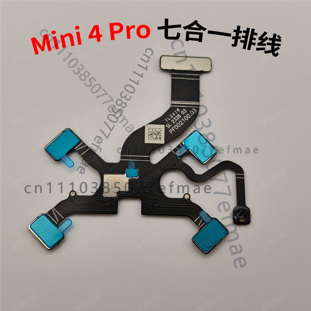 for DJI Mini 4 Pro Brand New G - огляд і ціна Dji Drone Mini 4 Pro