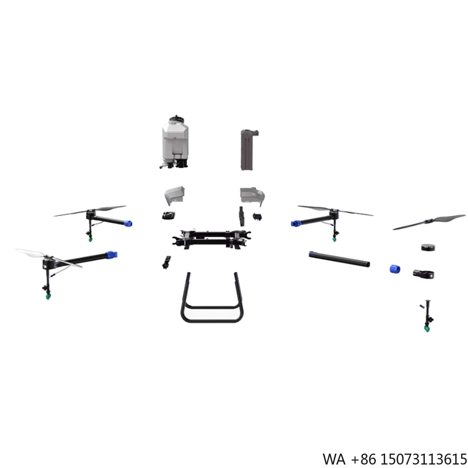 High Precision GPS Flight Cont - огляд і ціна Drone Motor