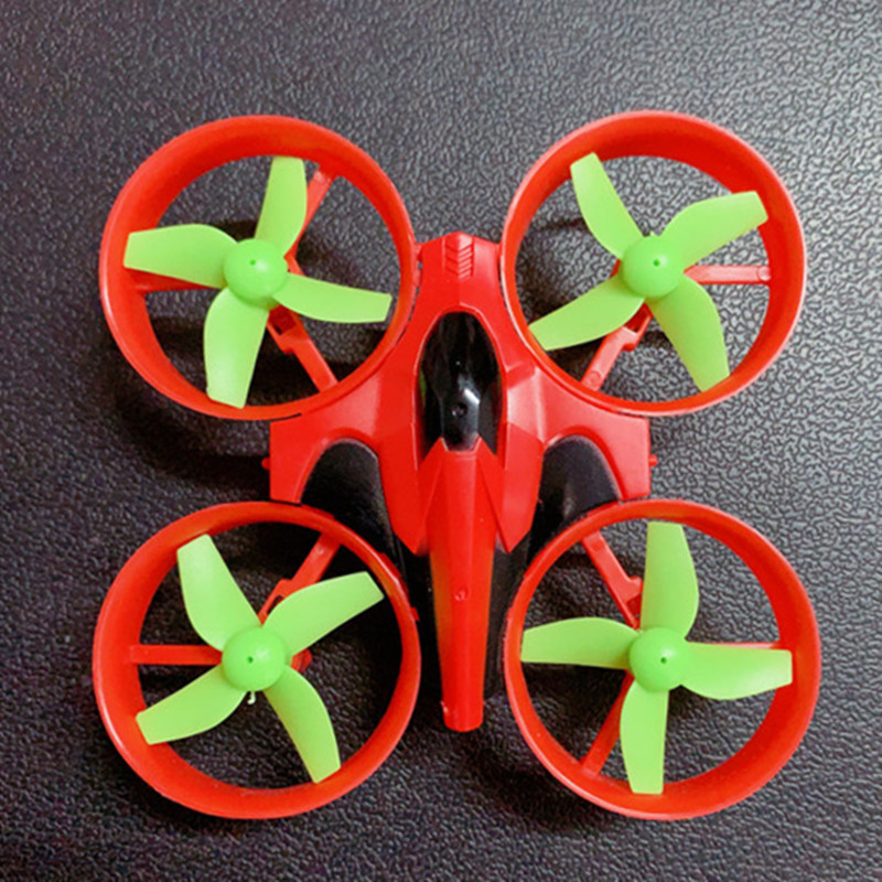 Mini RC Drone Quadcopter Repla - огляд і ціна Eachine Drone E010