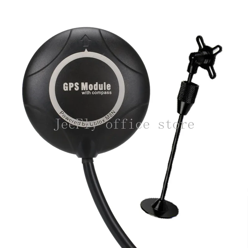 M8N GPS Module Ublox NEO-M8N 1 - огляд і ціна Drone Compass