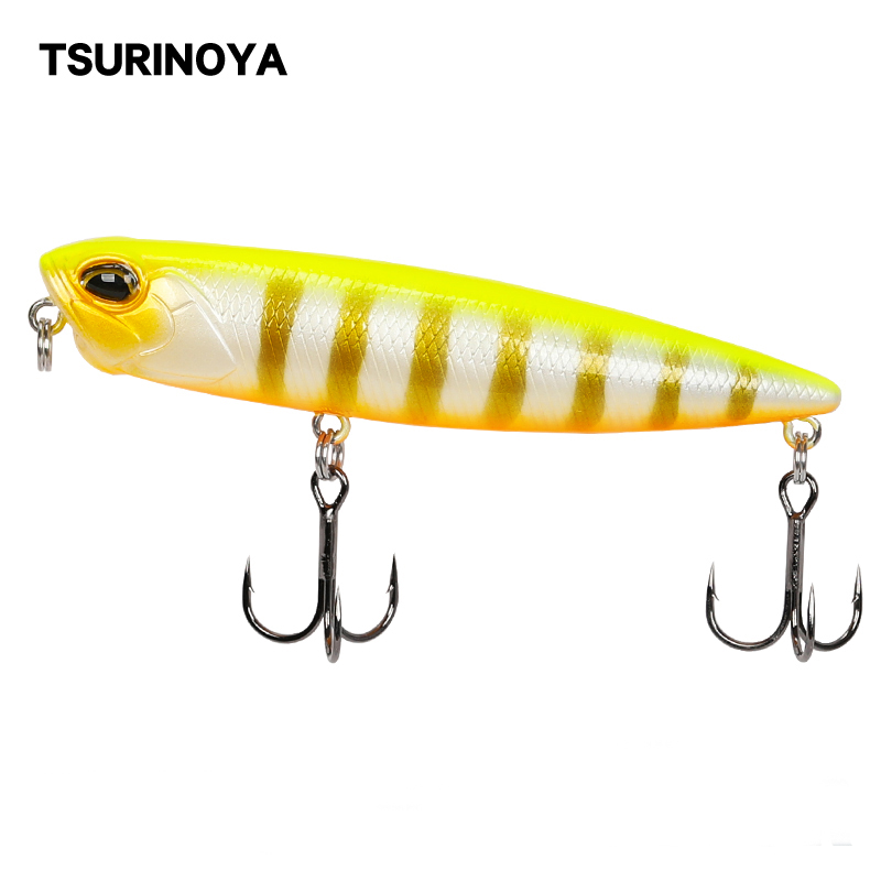 TSURINOYA Floating Pencil Fihs - огляд і ціна Eachine Drone E58