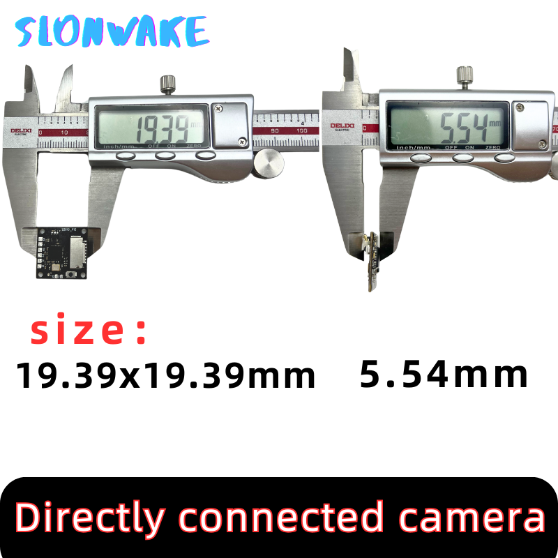 SLONWAKE MINI DVR Recording Mo - огляд і ціна Drone Transmitter