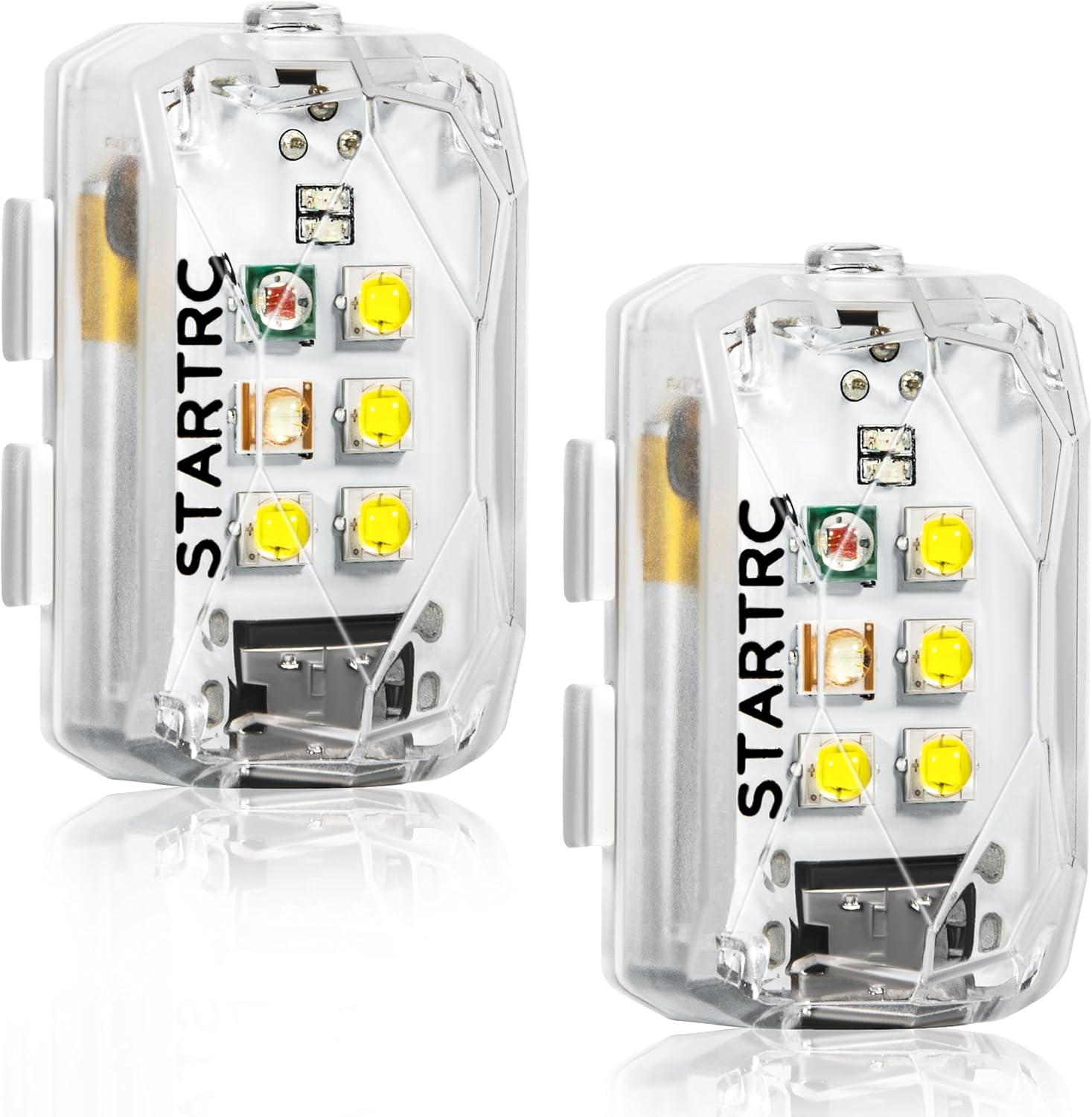STARTRC Drone Strobe Light Ant - огляд і ціна Dji Drone Mini 4 Pro