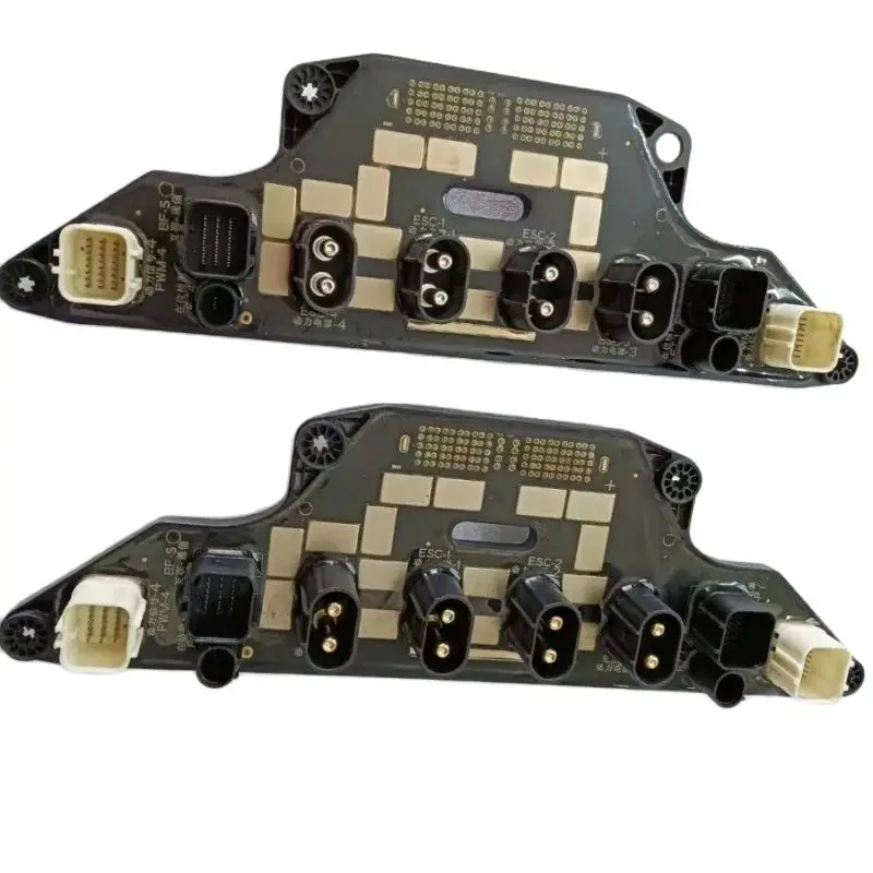 UAV Accessories Power Distribu - огляд і ціна Drone Power Distribution Board