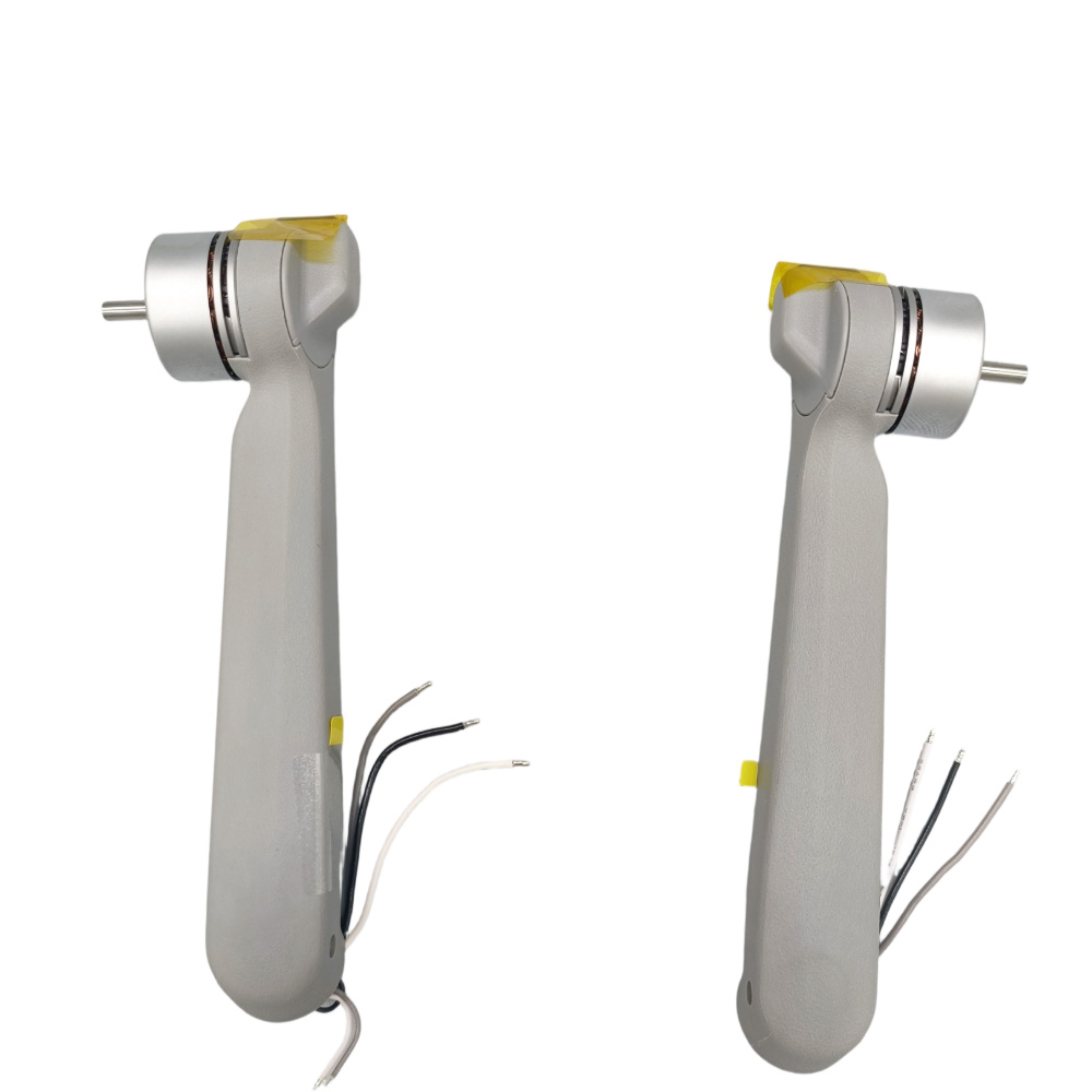 Original Mavic Air 2 Motor Arm - огляд і ціна Drone Arm