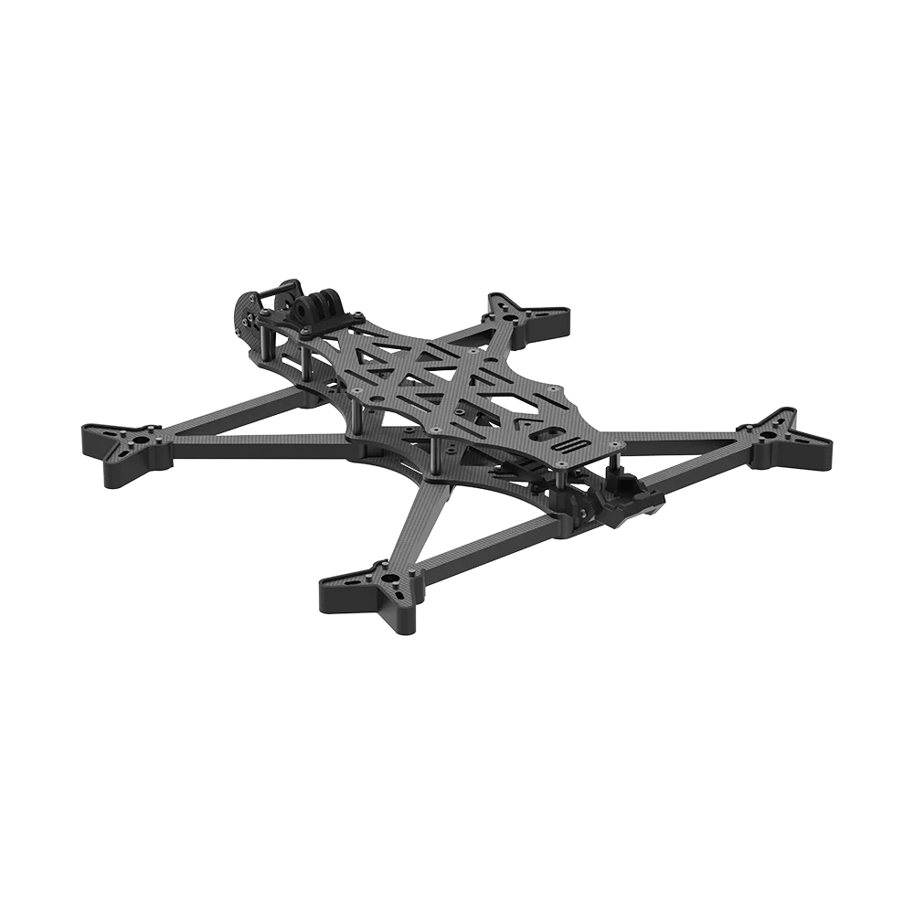 2025 New IFlight AOS 7 EVO V1. - огляд і ціна Drone Arm
