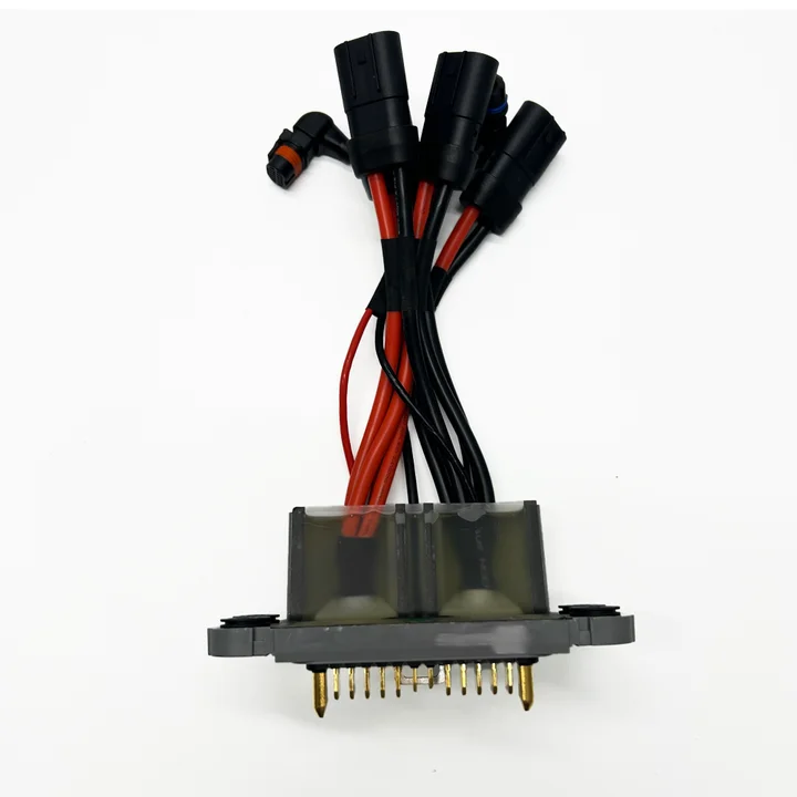 Original Dr-one Accessories T5 - огляд і ціна Drone Power Distribution Board