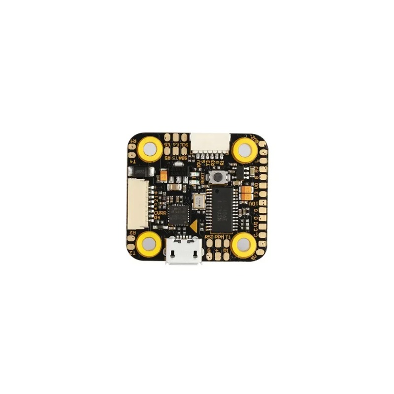 T-Motor MINI F7 & F45A 4in1 ES - огляд і ціна Betaflight Fc F7