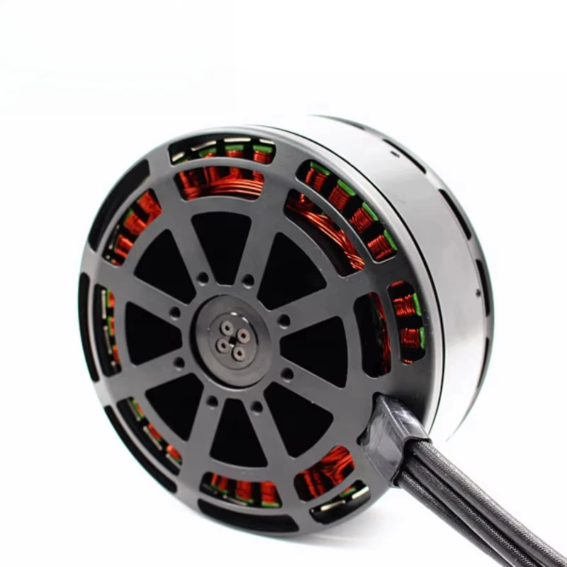 P400 KV50 Big Thrust Powerful  - огляд і ціна Drone Motor