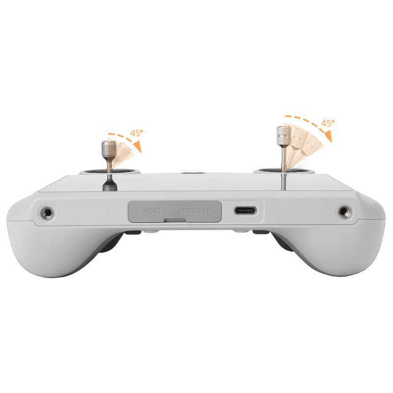 1 Pair for DJI RC / RC 2 Remot - огляд і ціна Dji Drone Mini 4 Pro