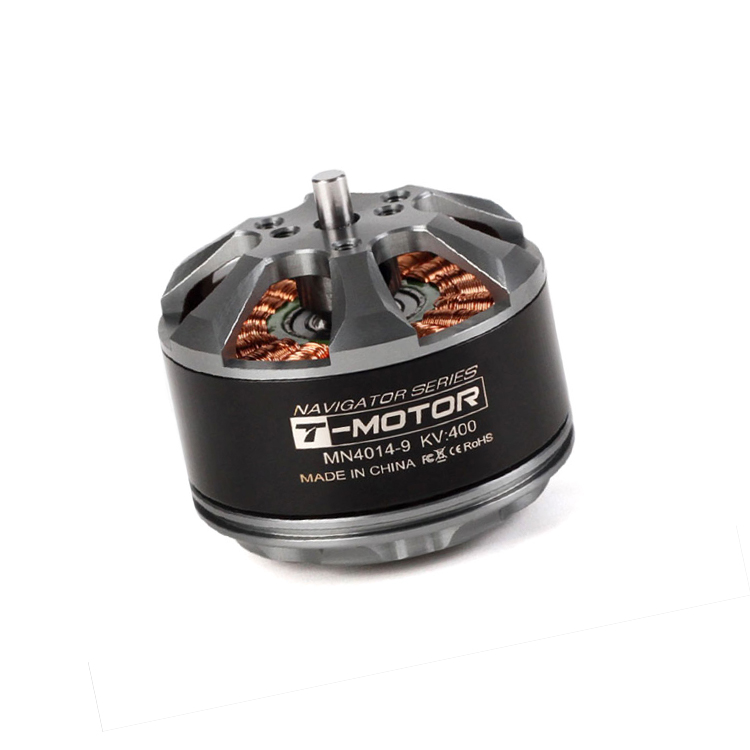 MN4014 400KV 330KV outrunner b - огляд і ціна Drone Motor