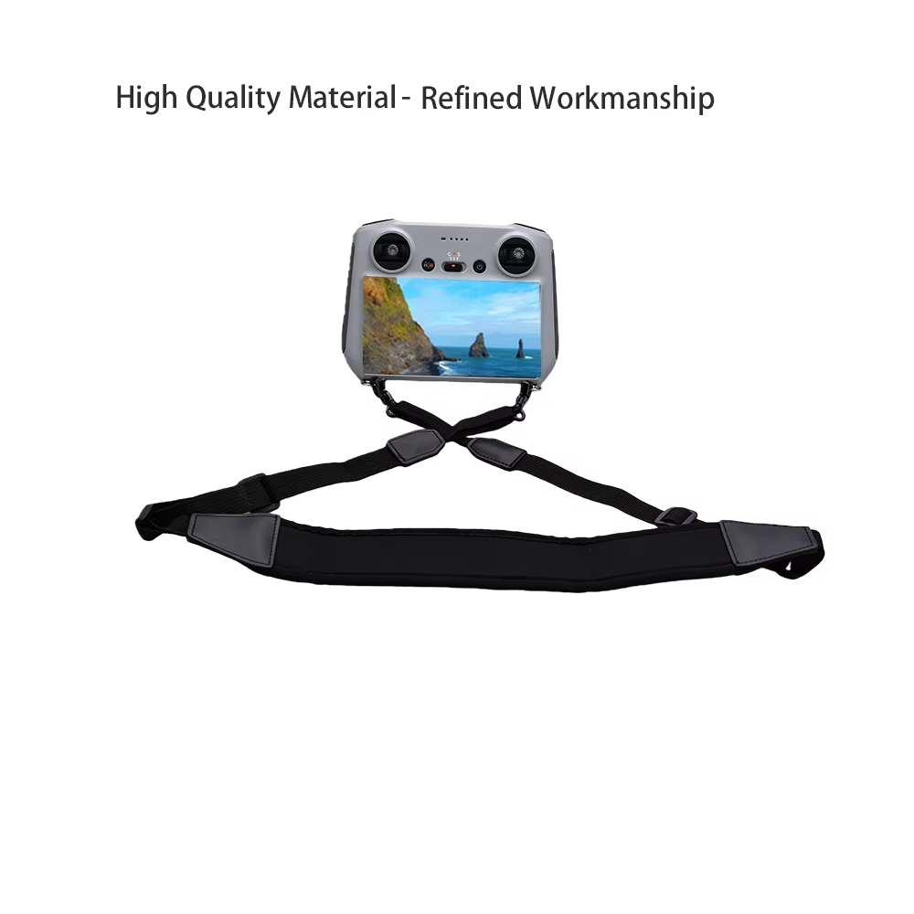Neck Strap for DJI Mini 5 4 3  - огляд і ціна Dji Drone Air 3