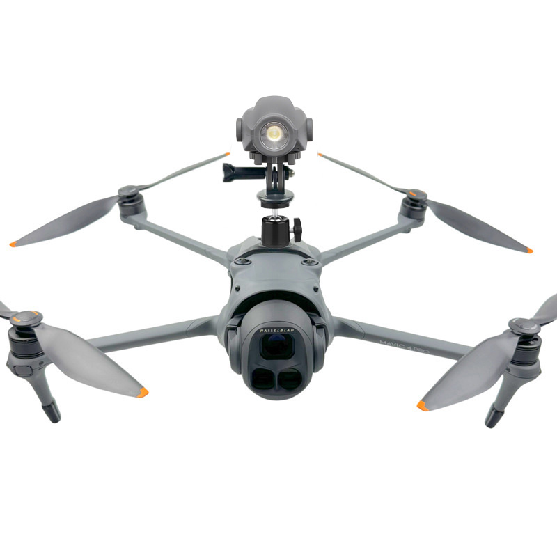 1Set Flight Searchlight Fill S - огляд і ціна Dji Drone Mini 4 Pro