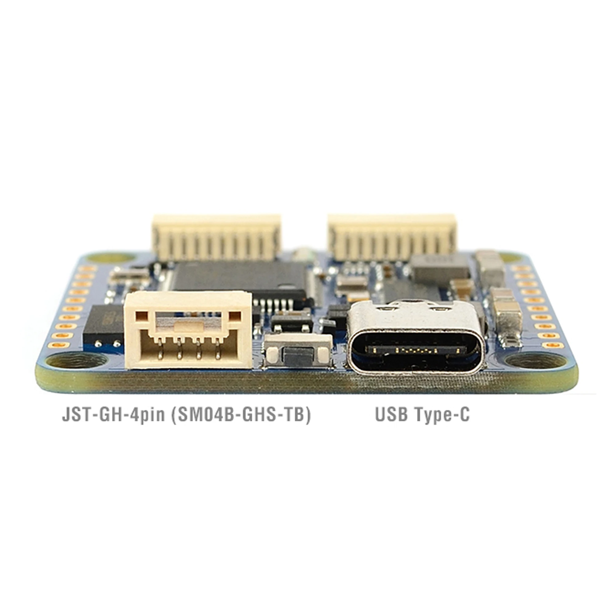 Matek MATEKSYS H7A3-SLIM Fligh - огляд і ціна Drone Flight Controller