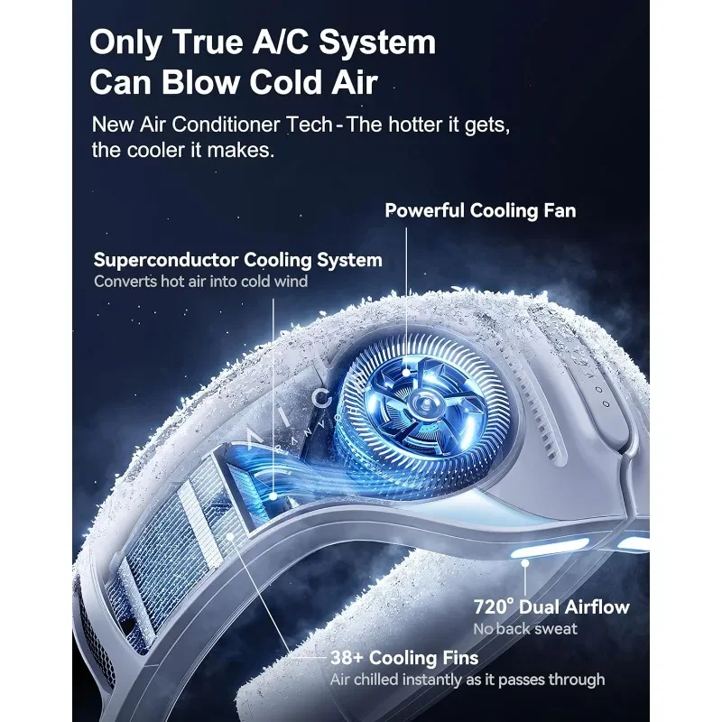 Ultimate Immersive Cooling 6,0 - огляд і ціна Autel Drone Evo Lite