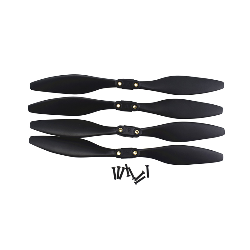 4PCS/12PCS Propeller For HS720 - огляд і ціна Holy Stone Drone Hs720