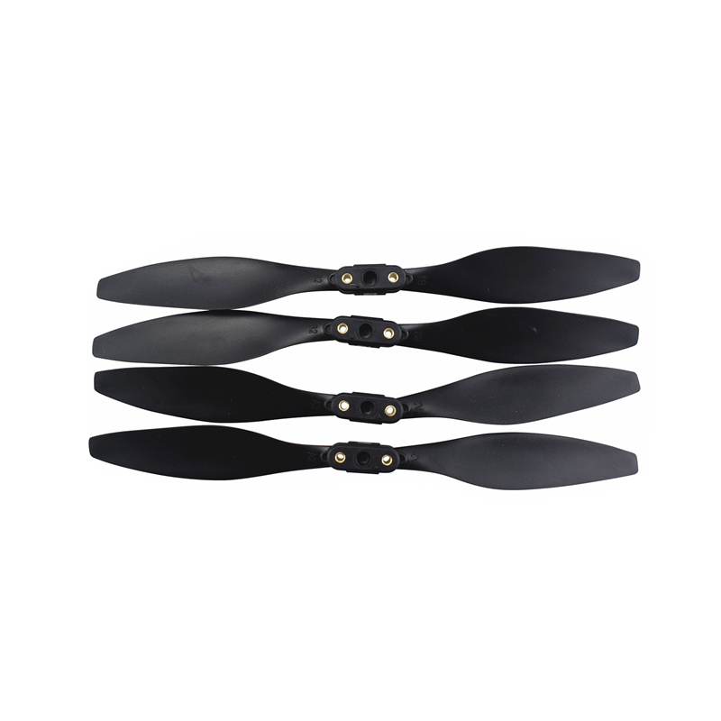 4PCS/12PCS Propeller For HS720 - огляд і ціна Holy Stone Drone Hs720