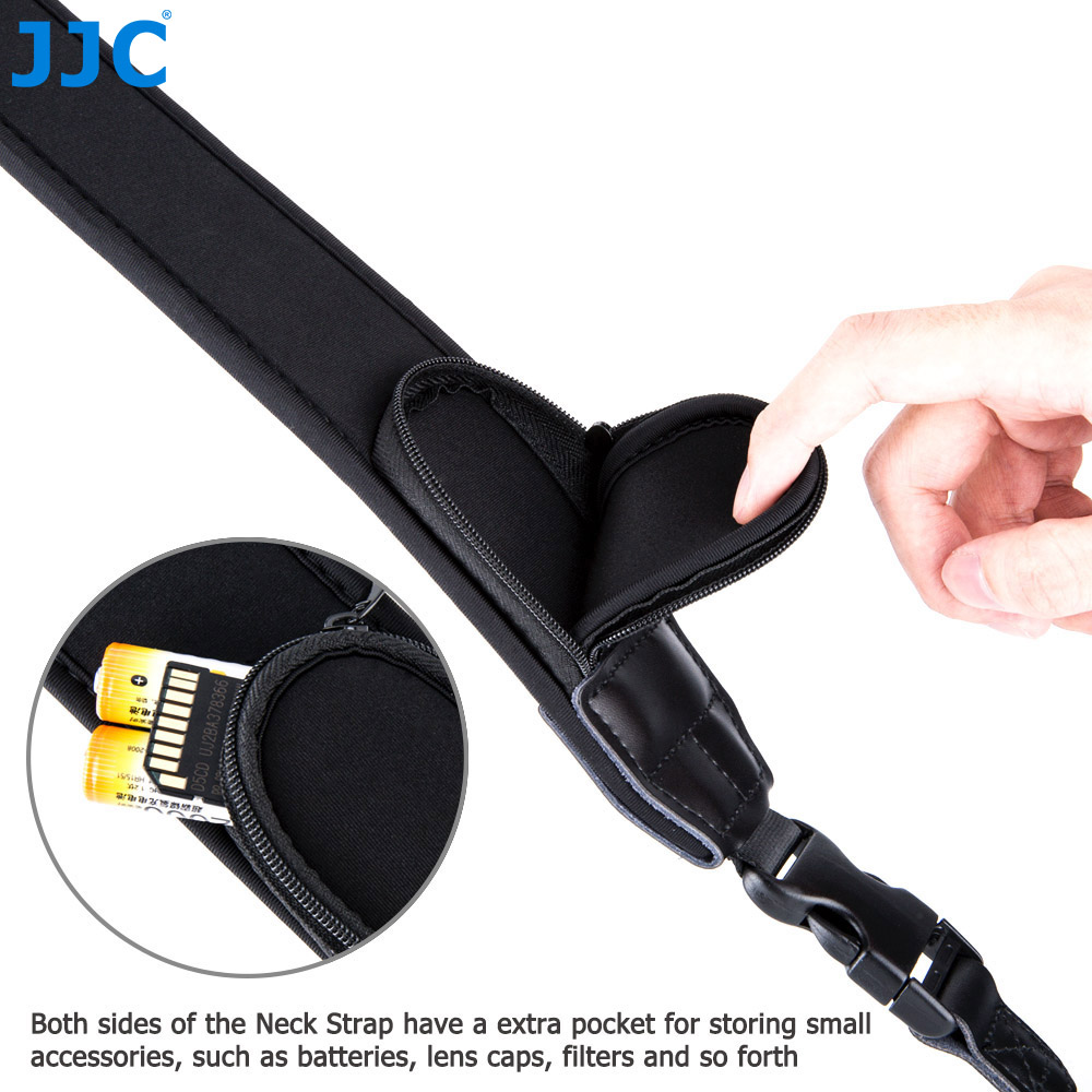 JJC Camera Neck Shoulder Strap - огляд і ціна Canon Camera Eos R8