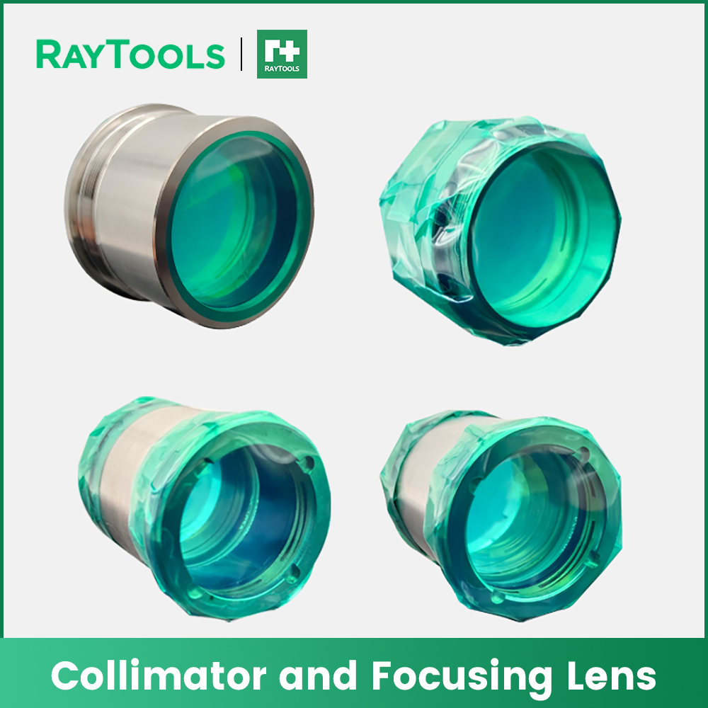 Raytools Laser Focusing Lens a - огляд і ціна Holy Stone Drone Hs720