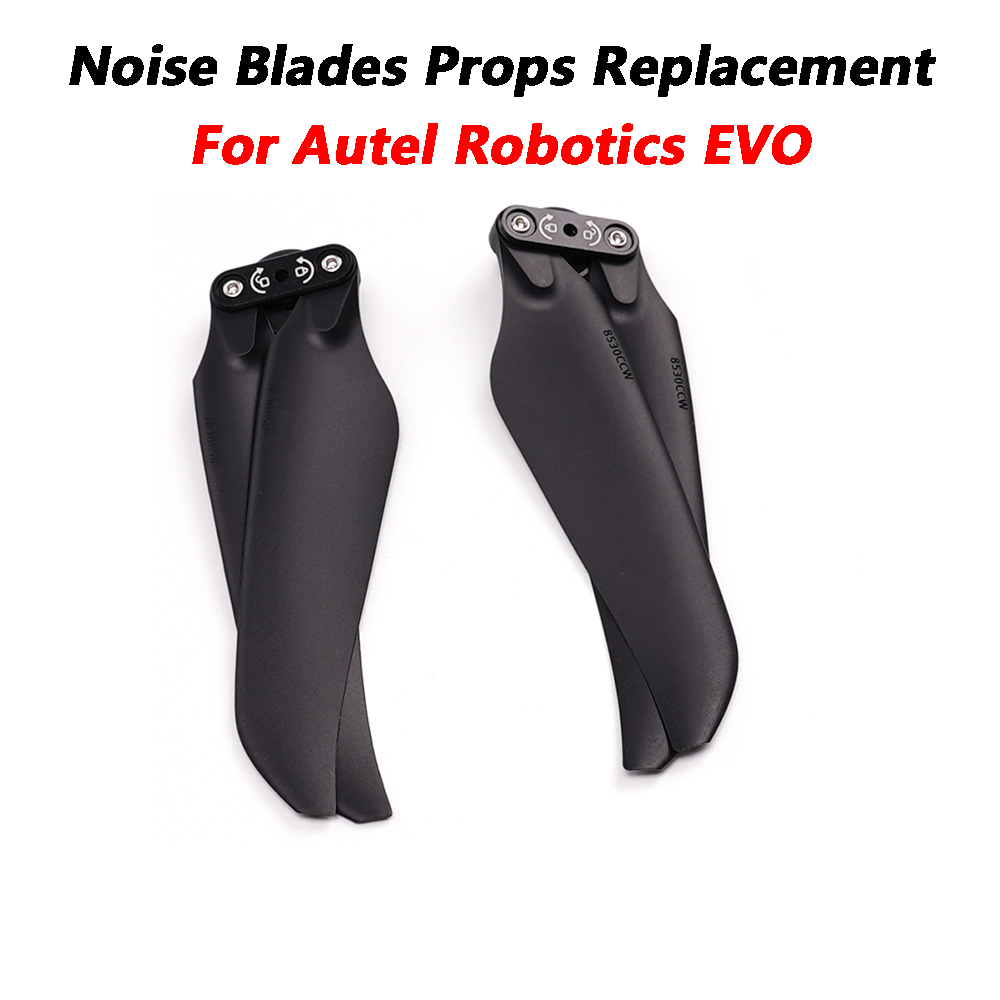 Propellers For Autel Robotics  - огляд і ціна Autel Drone Evo Lite