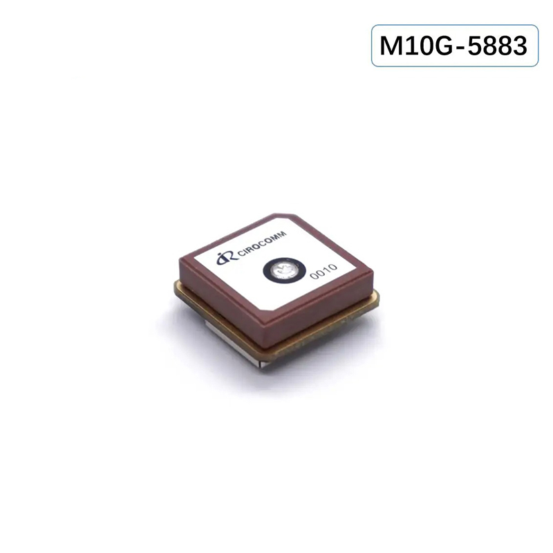 M10 GPS MINI GNSS Module With  - огляд і ціна Drone Compass