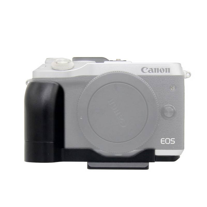 Quick Release Plate L-Plate Br - огляд і ціна Canon Camera Eos M50 Mark Ii