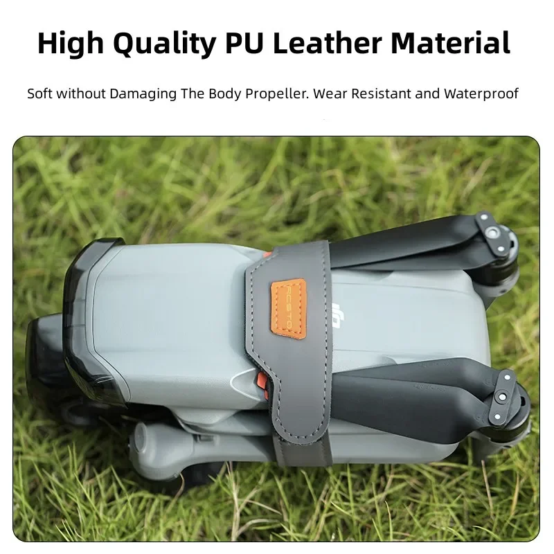Strap Protector Propeller Blad - огляд і ціна Dji Drone Air 3