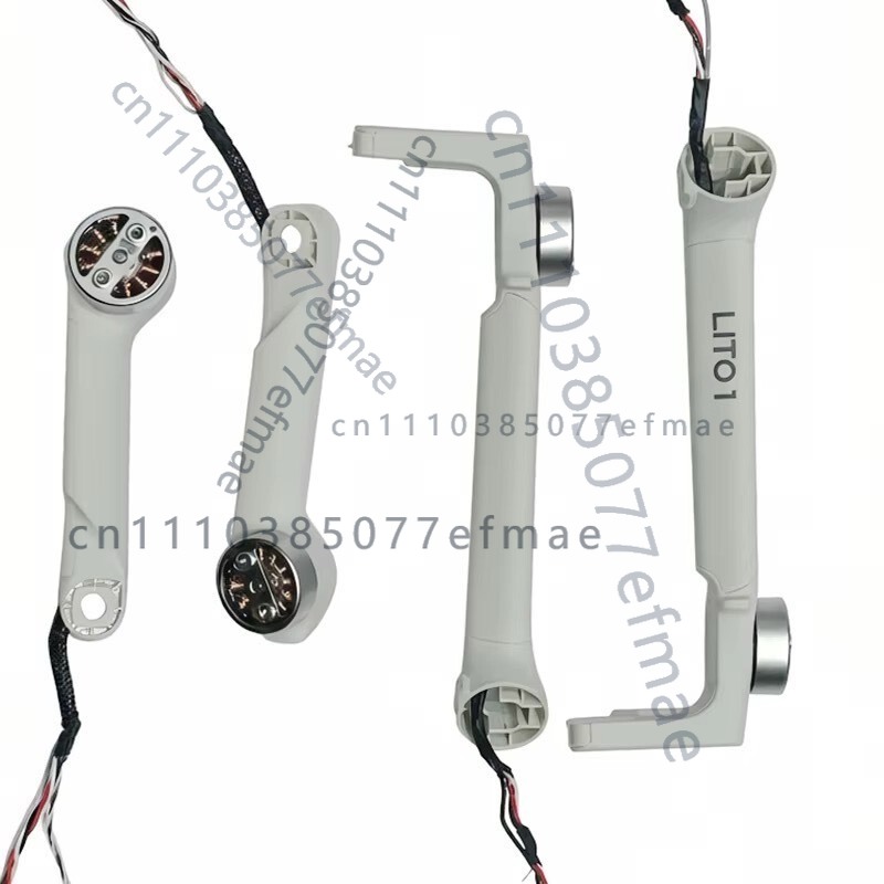 1pcs used Original Motor Arm f - огляд і ціна Drone Arm