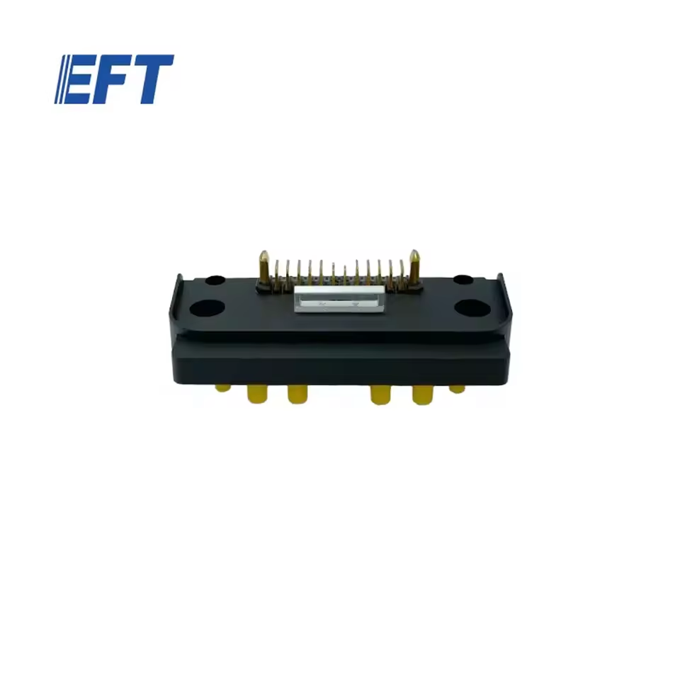 10.05.14.0012 EFT G18 Drone PD - огляд і ціна Drone Power Distribution Board