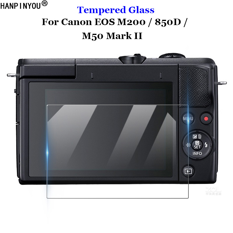 For Canon EOS G7X3 M200 / 850D - огляд і ціна Canon Camera Eos M50 Mark Ii