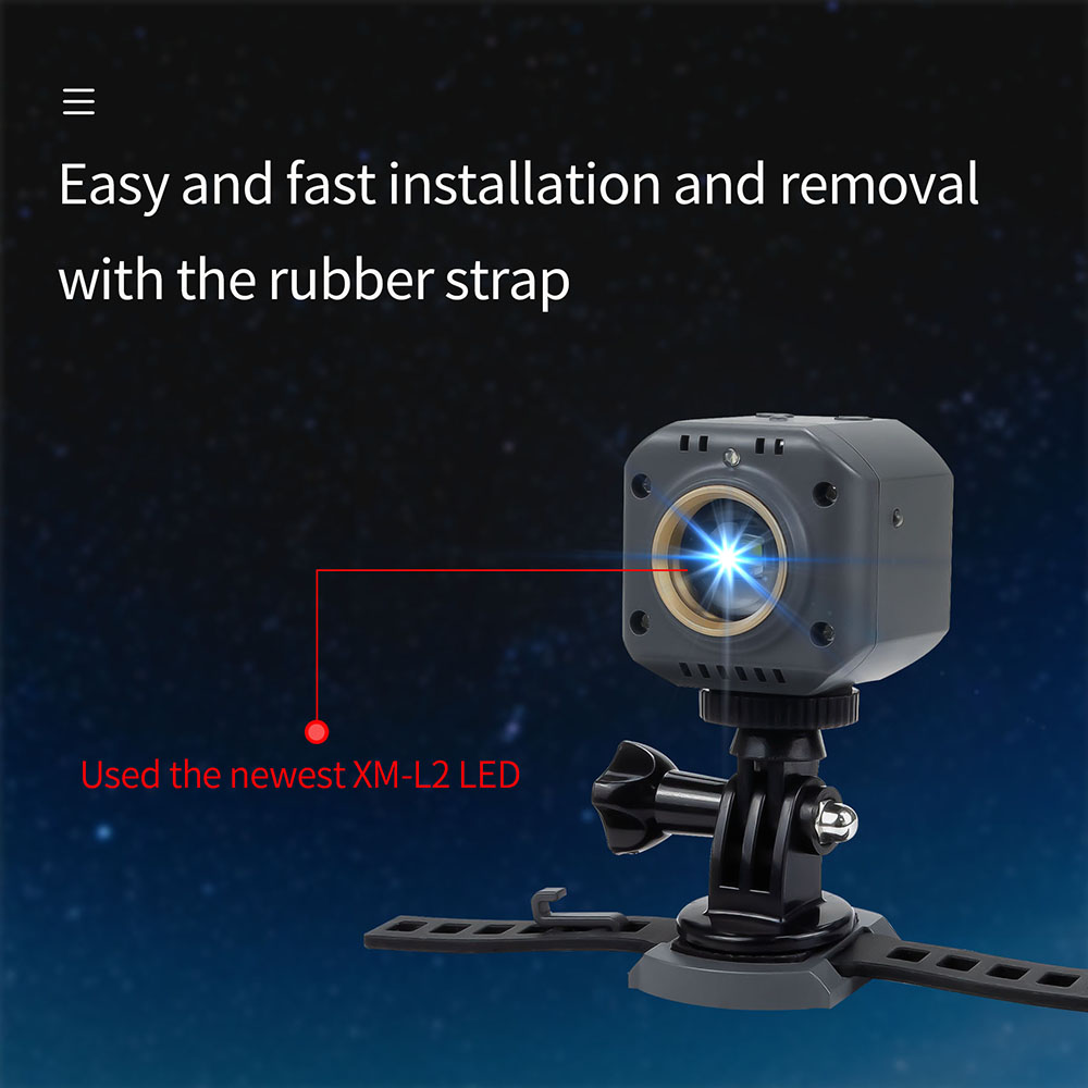 300LM High Brightness Strong L - огляд і ціна Dji Drone Air 3
