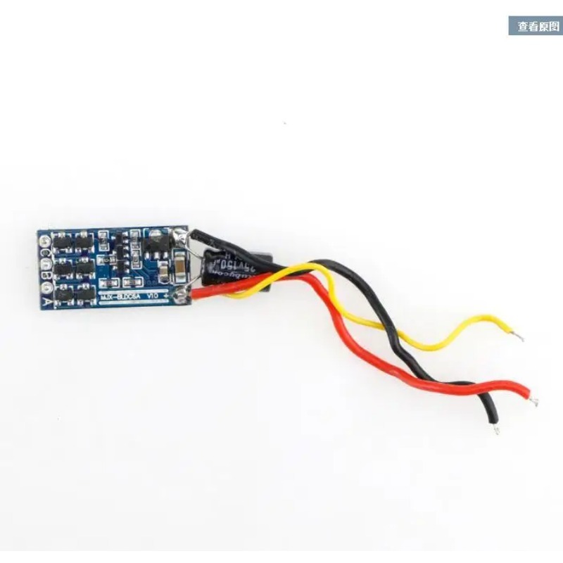 MJX B5W Bugs 5W JJPRO X5 RC Qu - огляд і ціна Holy Stone Drone Hs720