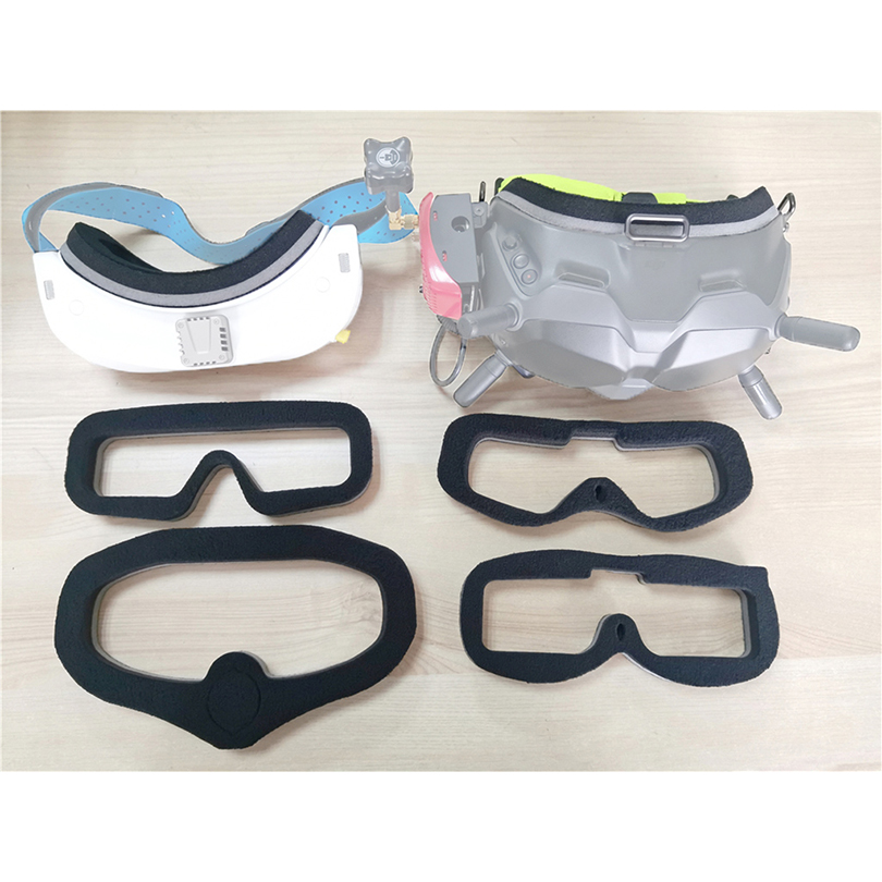 V1 V2 V3 HD3 HDO For FatShark  - огляд і ціна Drone Compass