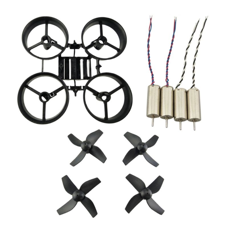 JJRC H36 Eachine E010 Furibee  - огляд і ціна Eachine Drone E010