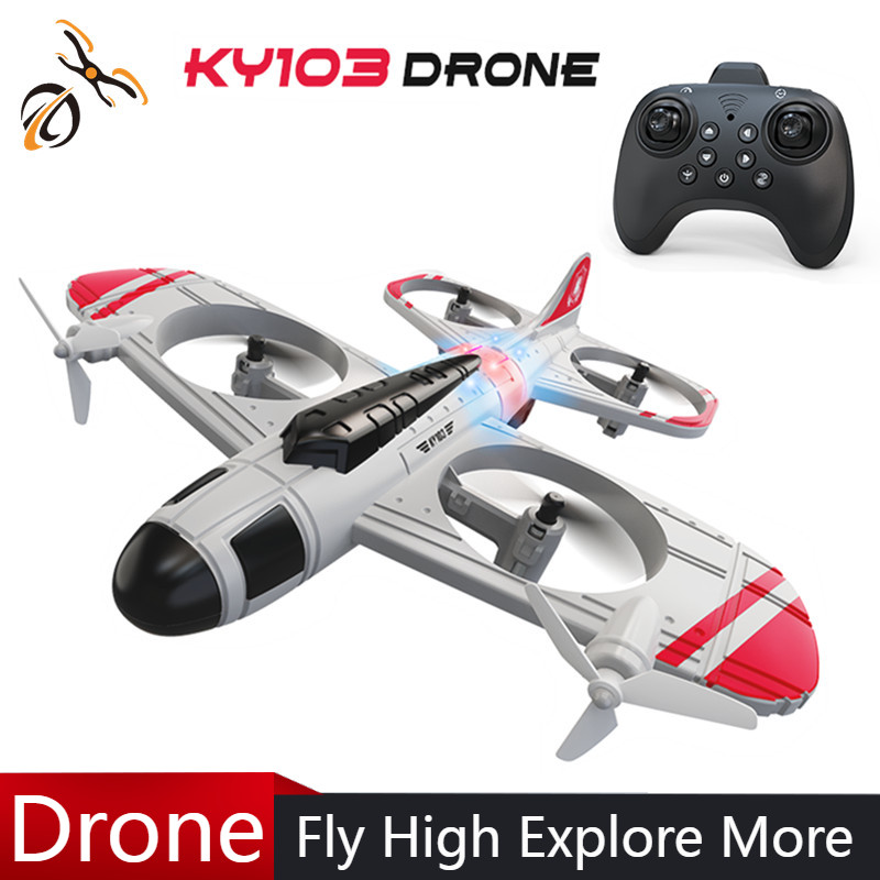 2026 Remote Control KY103 RC F - огляд і ціна Drone Led Light