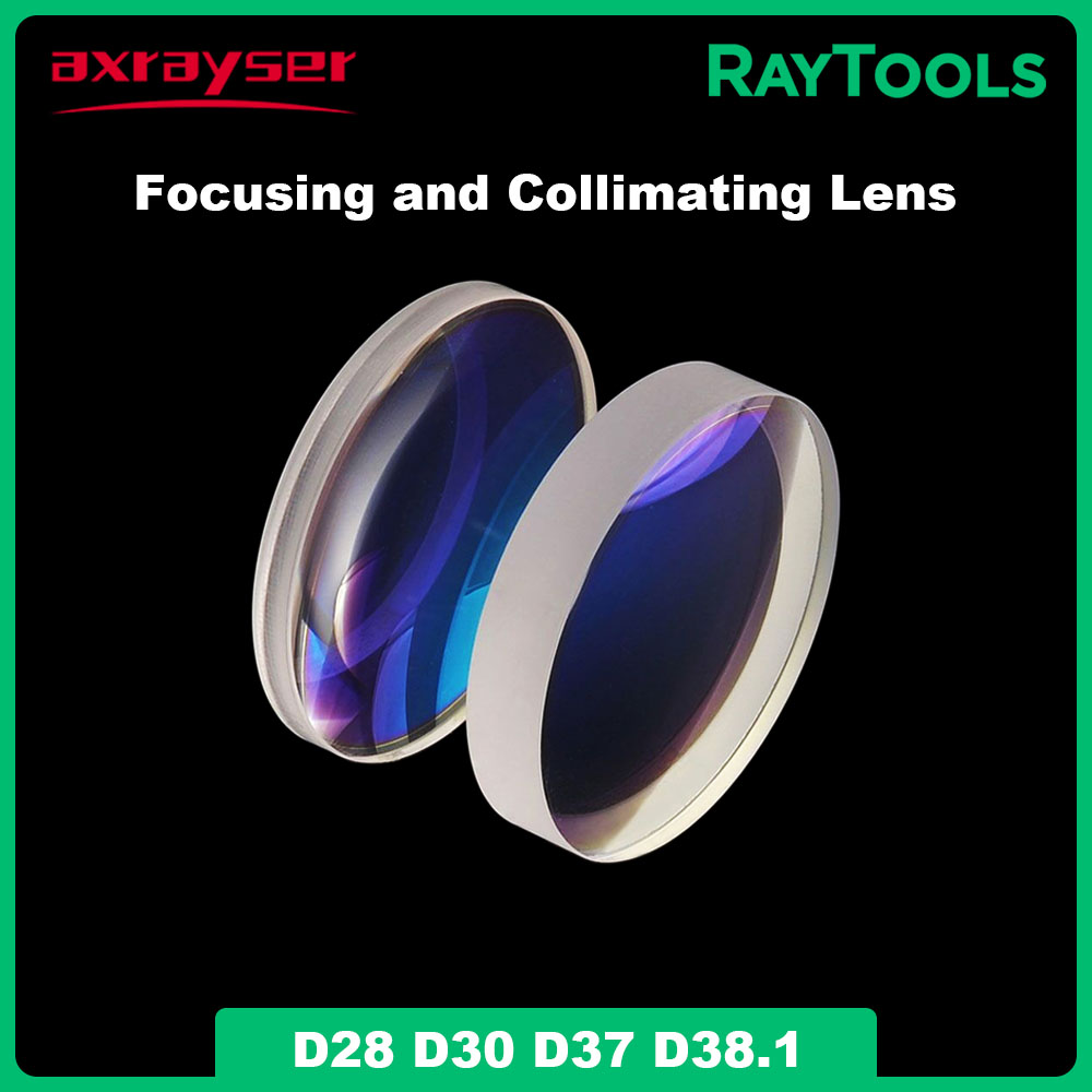 Raytools Laser Focusing Lens a - огляд і ціна Holy Stone Drone Hs720