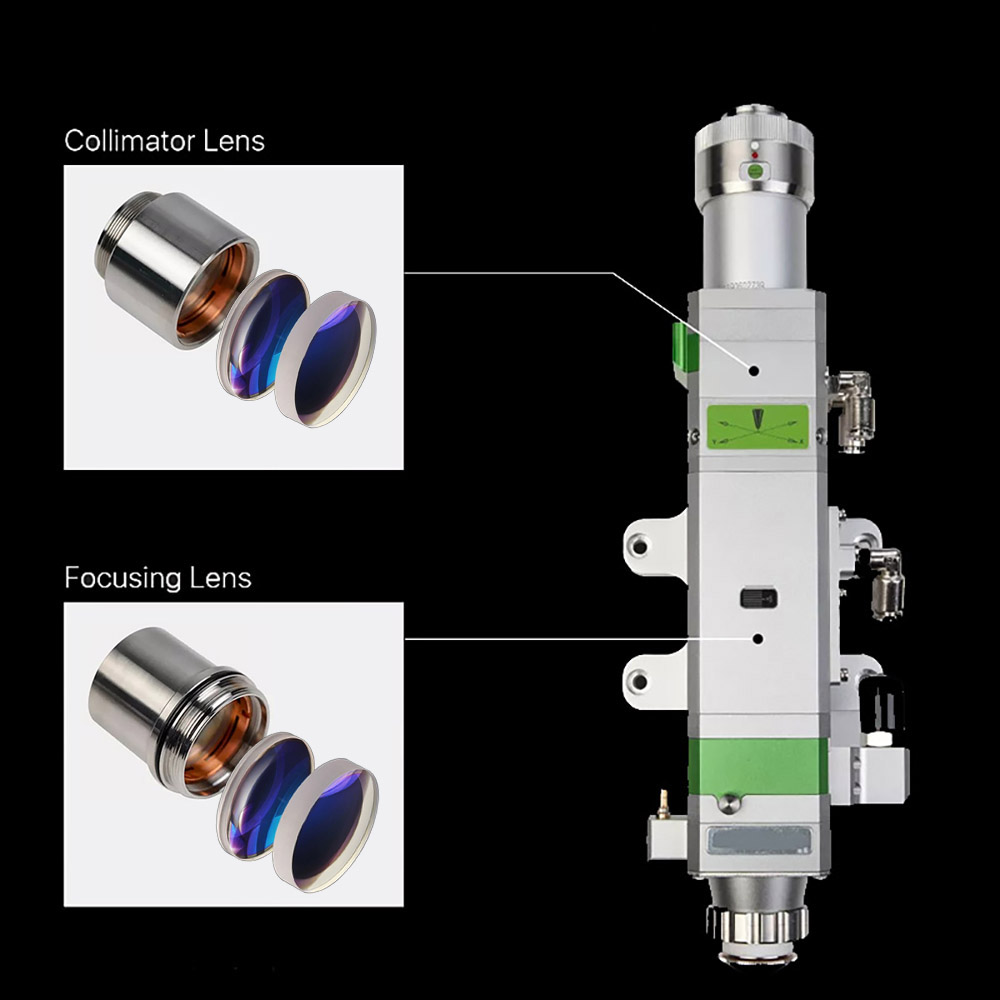 Raytools Laser Focusing Lens a - огляд і ціна Holy Stone Drone Hs720