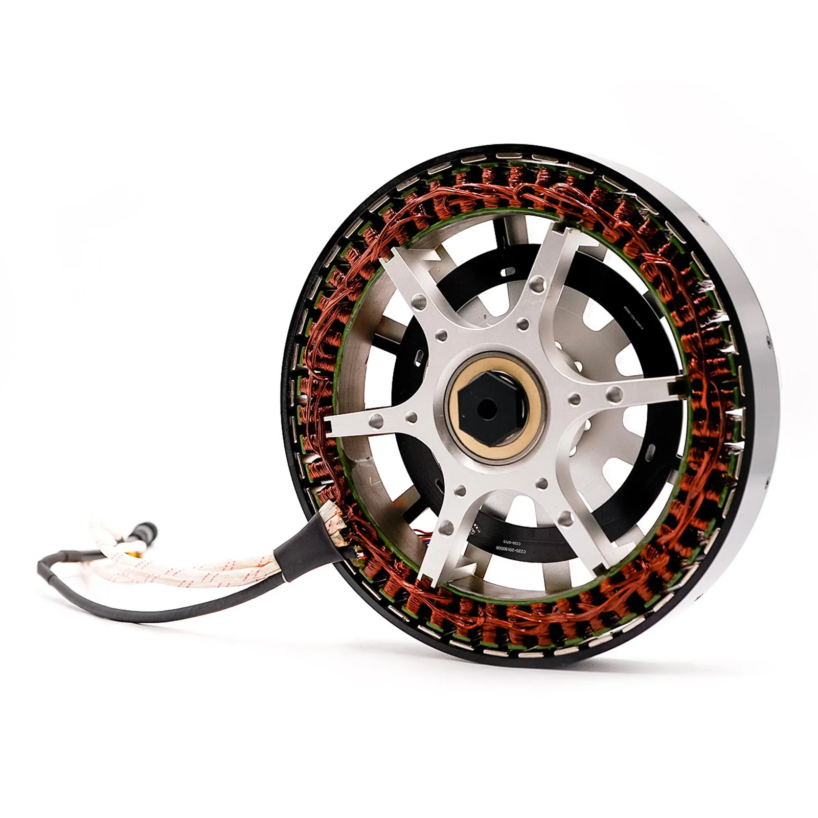 High Quality Thrust Heavy Lift - огляд і ціна Drone Motor