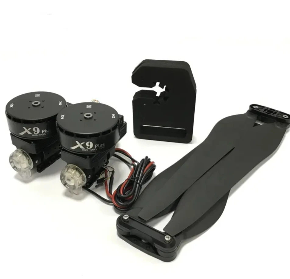 X9 Plus Dr-one Motor Combo Bru - огляд і ціна Drone Motor