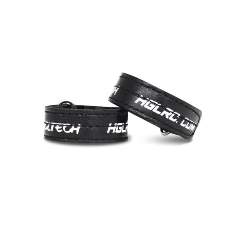5PCS HGLRC Metal Buckle Batter - огляд і ціна Drone Battery Strap