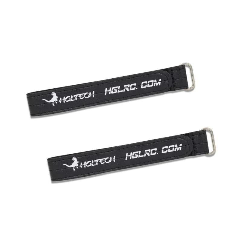 5PCS HGLRC Metal Buckle Batter - огляд і ціна Drone Battery Strap
