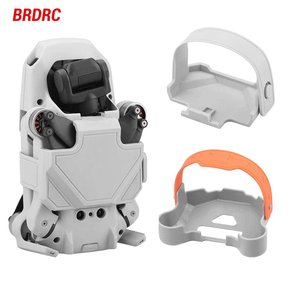 BRDRC Propeller Holder for DJI - огляд і ціна Dji Drone Mini 4 Pro