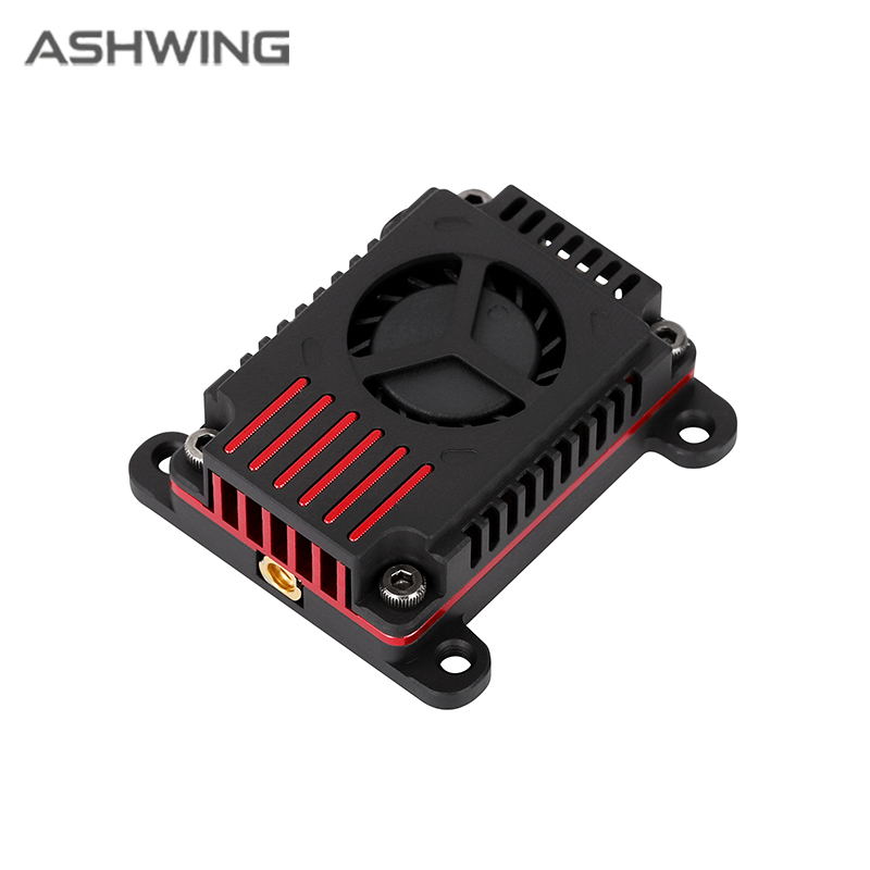 ASHWING5.8G Long-Range Video T - огляд і ціна Drone Transmitter