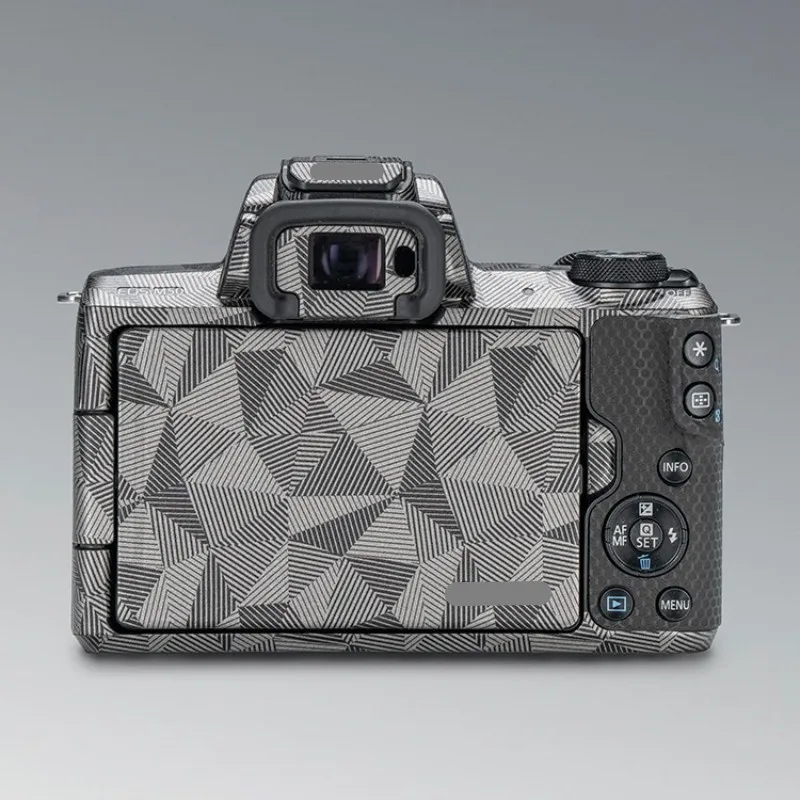 For Canon M50 / M50 II Decal S - огляд і ціна Canon Camera Eos M50 Mark Ii