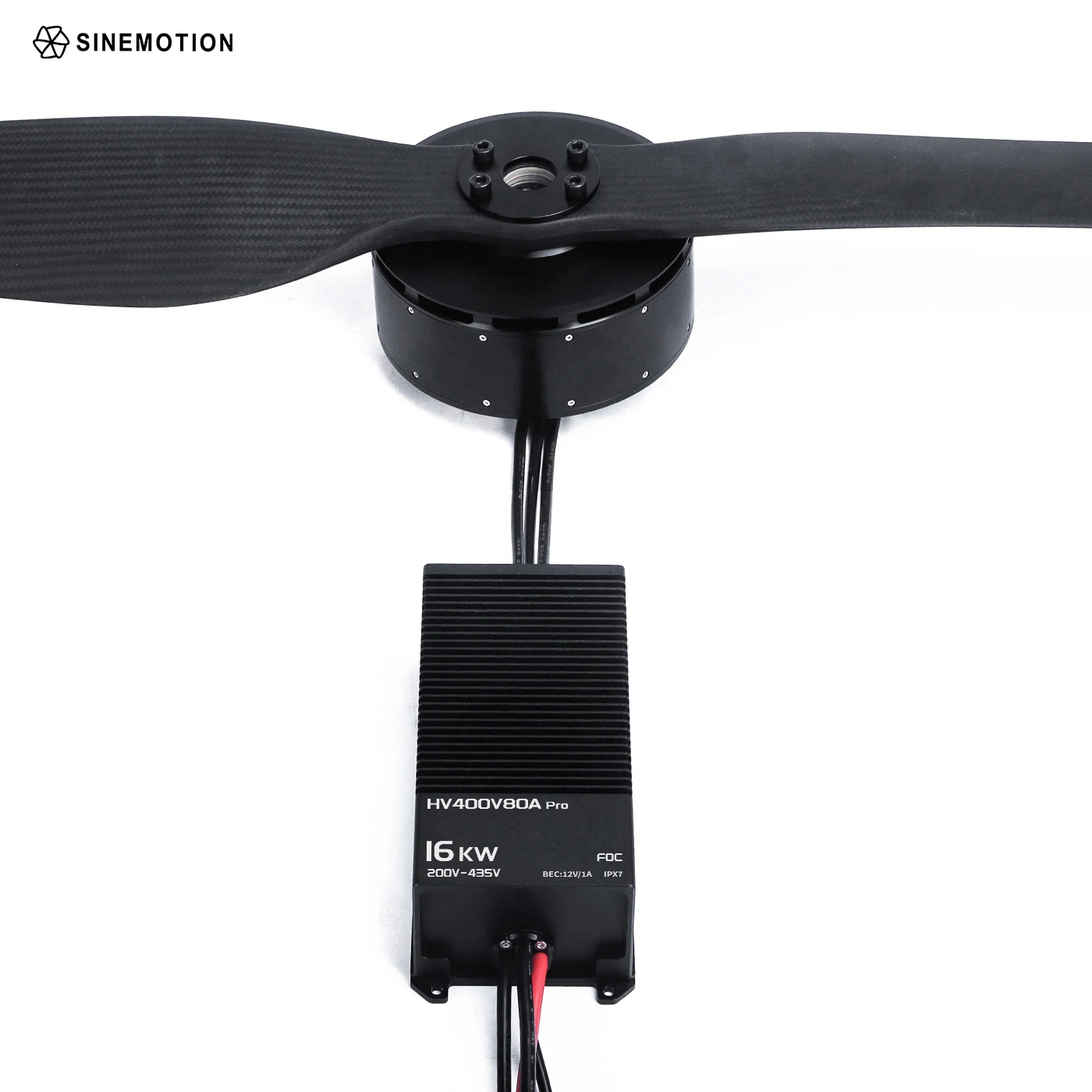 H4T30M 30KG Thrust Dr-one Arm  - огляд і ціна Drone Arm
